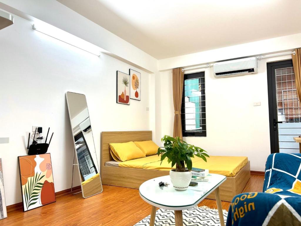 Sky Homestay – Hanoi