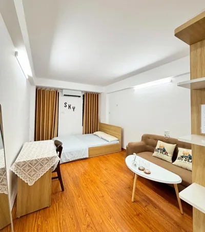 Sky Homestay – Photos 2