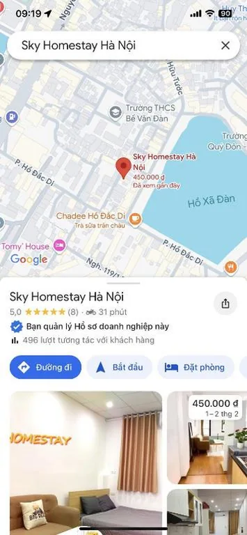 Sky Homestay – Photos 5