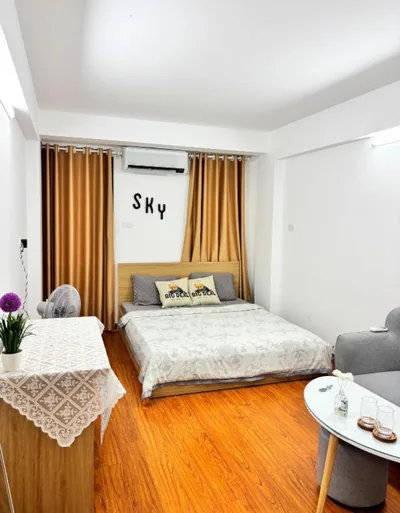 Sky Homestay – Photos 9