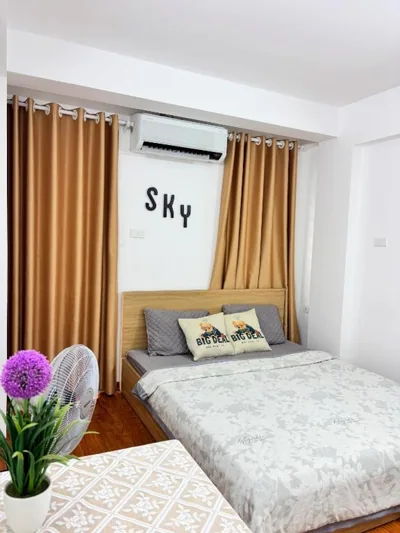 Sky Homestay – Photos 15