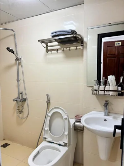 Sky Homestay – Photos 16